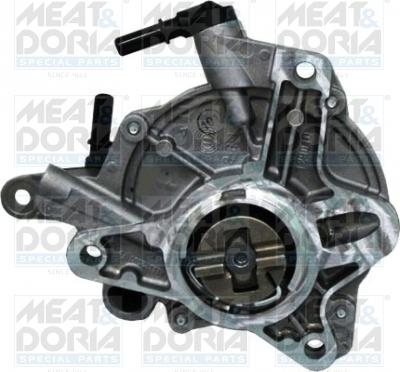 Meat & Doria 91132 - Vacuum Pump, braking system car-mod.net