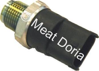 Meat & Doria 9112 - Sensor, fuel pressure car-mod.net