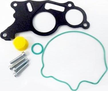 Meat & Doria 91171 - Repair Set, vacuum pump (braking system) car-mod.net