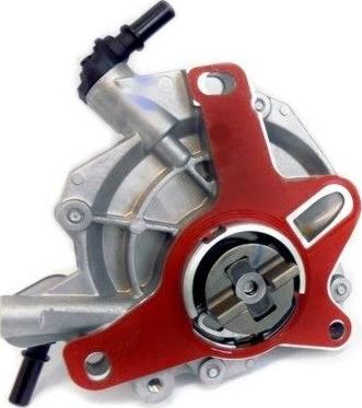 Meat & Doria 91178 - Vacuum Pump, braking system car-mod.net