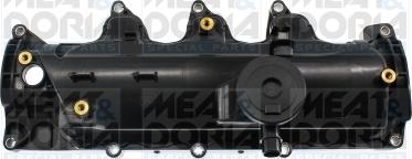 Meat & Doria 91831 - Cylinder Head Cover car-mod.net