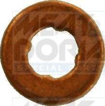Meat & Doria 9175 - Seal Ring, injector car-mod.net