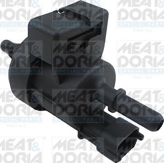 Meat & Doria 9889 - Pressure Converter car-mod.net