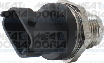 Meat & Doria 98252 - Sensor, fuel pressure car-mod.net