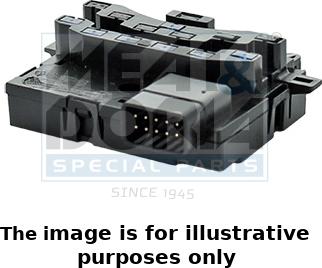 Meat & Doria 93073E - Steering Angle Sensor car-mod.net