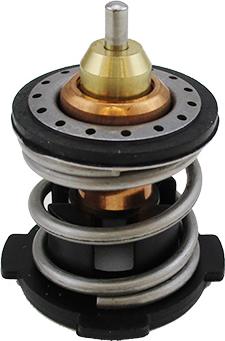 Meat & Doria 92901 - Coolant thermostat / housing car-mod.net