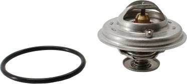 Meat & Doria 92518 - Coolant thermostat / housing car-mod.net