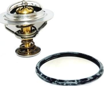Meat & Doria 92531 - Coolant thermostat / housing car-mod.net