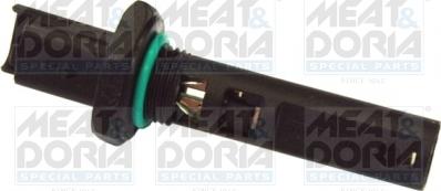 Meat & Doria 9253 - Heating Element, engine preheater system car-mod.net
