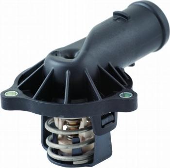Meat & Doria 92689 - Coolant thermostat / housing car-mod.net