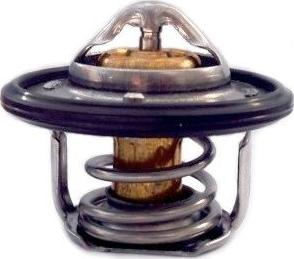 Meat & Doria 92684 - Coolant thermostat / housing car-mod.net