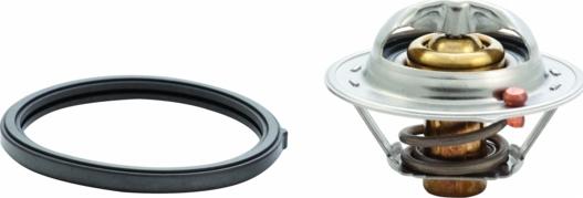 Meat & Doria 92635 - Coolant thermostat / housing car-mod.net