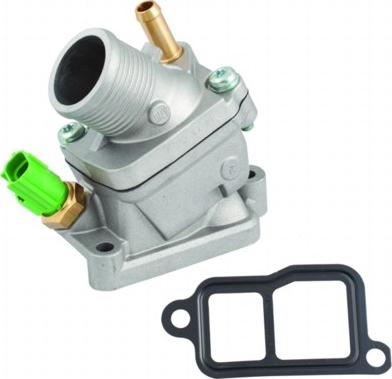 Meat & Doria 92638 - Coolant thermostat / housing car-mod.net