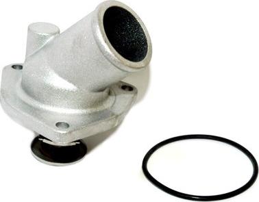 Meat & Doria 92087 - Coolant thermostat / housing car-mod.net