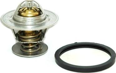 Meat & Doria 92193 - Coolant thermostat / housing car-mod.net