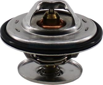 Meat & Doria 921055 - Coolant thermostat / housing car-mod.net