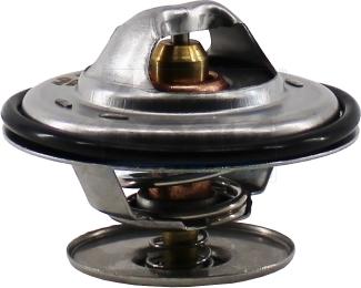 Meat & Doria 921056 - Coolant thermostat / housing car-mod.net