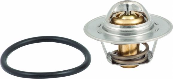 Meat & Doria 92184 - Coolant thermostat / housing car-mod.net