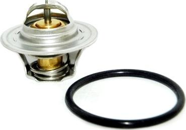 Meat & Doria 92185 - Coolant thermostat / housing car-mod.net