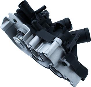 Meat & Doria 92899 - Coolant thermostat / housing car-mod.net
