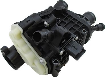 Meat & Doria 92895 - Coolant thermostat / housing car-mod.net