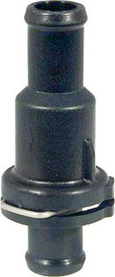 Meat & Doria 92812 - Coolant thermostat / housing car-mod.net