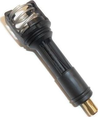 Meat & Doria 92817 - Coolant thermostat / housing car-mod.net