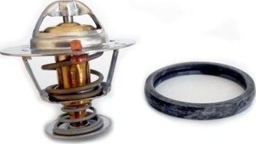 Meat & Doria 92836 - Coolant thermostat / housing car-mod.net