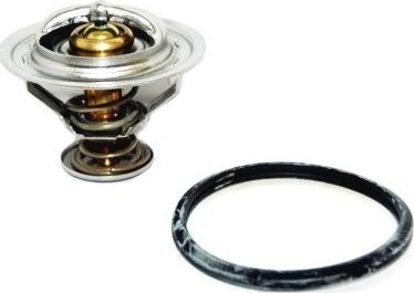 Meat & Doria 92292 - Coolant thermostat / housing car-mod.net