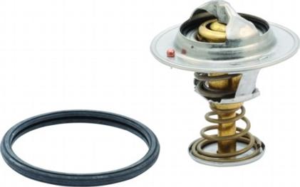 Meat & Doria 92259 - Coolant thermostat / housing car-mod.net