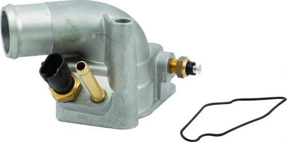 Meat & Doria 92200 - Coolant thermostat / housing car-mod.net
