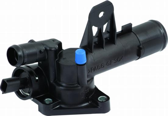 Meat & Doria 92744 - Coolant thermostat / housing car-mod.net