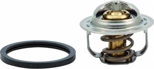 Meat & Doria 92760 - Coolant thermostat / housing car-mod.net