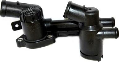 Meat & Doria 92783 - Coolant thermostat / housing car-mod.net