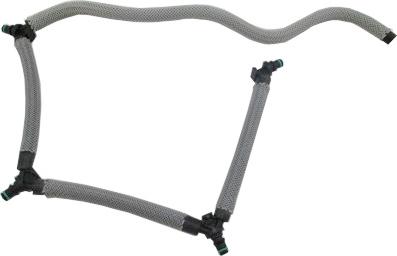 Meat & Doria 9793 - Hose, fuel overflow car-mod.net