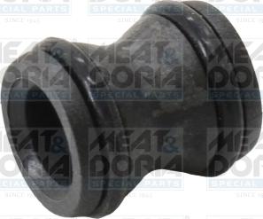 Meat & Doria 97165 - Hose, heat exchange heating car-mod.net