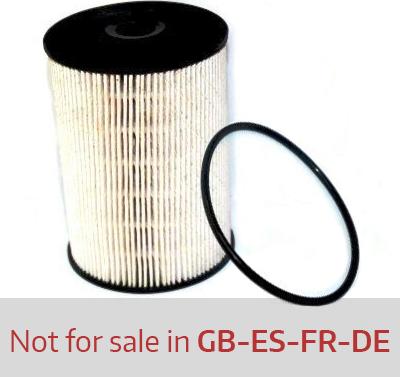 Meat & Doria 4920 - Fuel filter car-mod.net