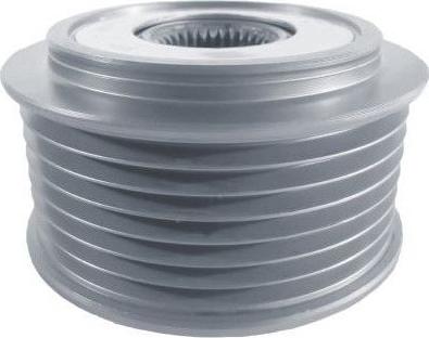 Meat & Doria 45224 - Pulley, alternator, freewheel clutch car-mod.net