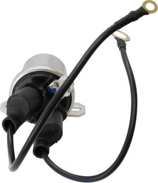 Meat & Doria 46465 - Solenoid Switch, starter car-mod.net