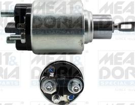 Meat & Doria 46400 - Solenoid Switch, starter car-mod.net