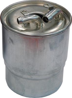Meat & Doria 4853 - Fuel filter car-mod.net