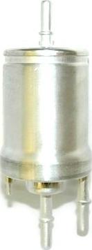 Meat & Doria 4839 - Fuel filter car-mod.net