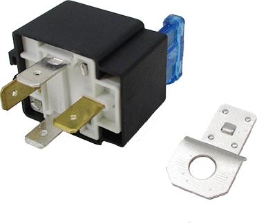 Meat & Doria 422005 - Multifunctional Relay car-mod.net