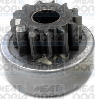 Meat & Doria 47098 - Bendix, starter pinion car-mod.net