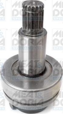 Meat & Doria 47021 - Bendix, starter pinion car-mod.net