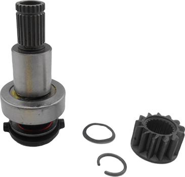 Meat & Doria 47210 - Bendix, starter pinion car-mod.net