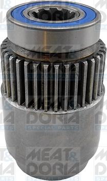 Meat & Doria 47211 - Bendix, starter pinion car-mod.net