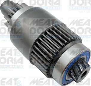 Meat & Doria 47212 - Bendix, starter pinion car-mod.net