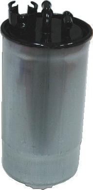 Meat & Doria 4776 - Fuel filter car-mod.net