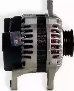 Meat & Doria 55183 - Alternator, starter car-mod.net